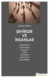 Şehirler ve İnsanlar - 1