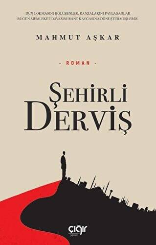 Şehirli Derviş - 1