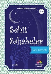 Şehit Sahabeler - 1