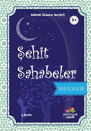 Şehit Sahabeler - 1