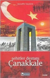 Şehitler Destanı Çanakkale - 1