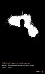 Şehitler Hainler ve Yurtseverler - Avesta Yayınları