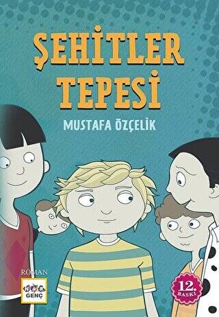 Şehitler Tepesi - 1