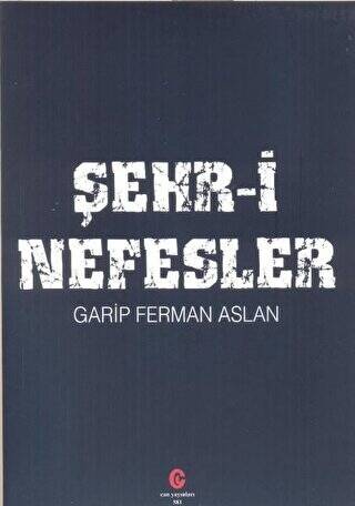 Şehr-i Nefesler - 1