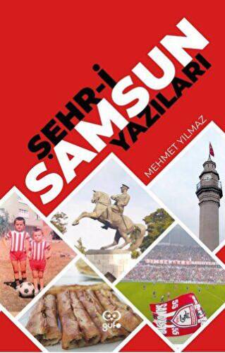 Şehr-i Samsun Yazıları - 1