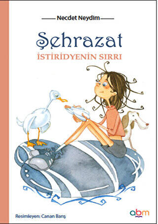 Şehrazat : İstiridyenin Sırrı - 1