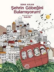 Şehrin Göbeğini Bulamıyorum! - 1