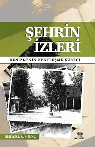 Şehrin İzleri - 1