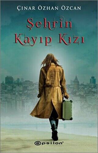 Şehrin Kayıp Kızı - 1