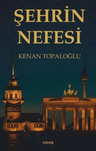 Şehrin Nefesi - 1