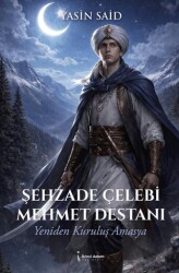 Şehzade Çelebi Mehmet Destanı - İkinci Adam Yayınları