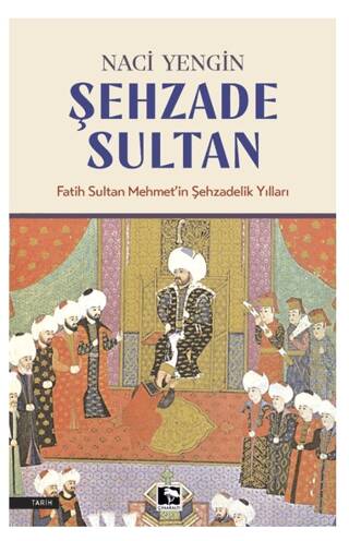 Şehzade Sultan - 1