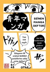 Seinen Manga Defteri - 1