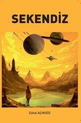 Sekendiz - Kafka Kitap Kafe Yayınları