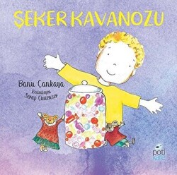 Şeker Kavanozu - 1