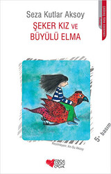 Şeker Kız ve Büyülü Elma - 1