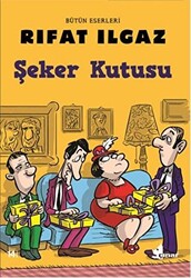 Şeker Kutusu - 1