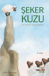 Şeker Kuzu - The Kitap Çocuk