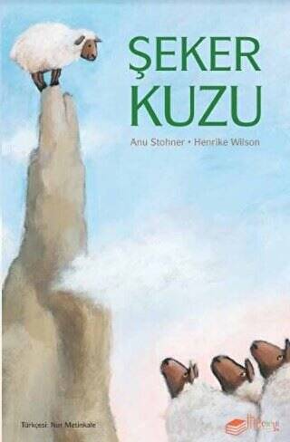 Şeker Kuzu - 1