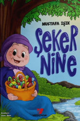 Şeker Nine - Vera Çocuk
