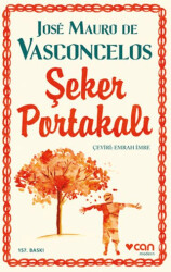 Şeker Portakalı - 1