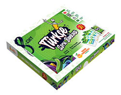 8. Sınıf Türkçe Eğitim Seti - Şeker Portakalı Yayıncılık