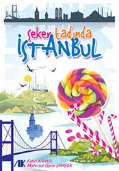 Şeker Tadında İstanbul - 1