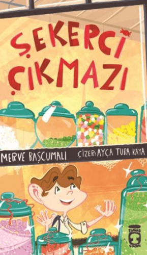 Şekerci Çıkmazı - 1