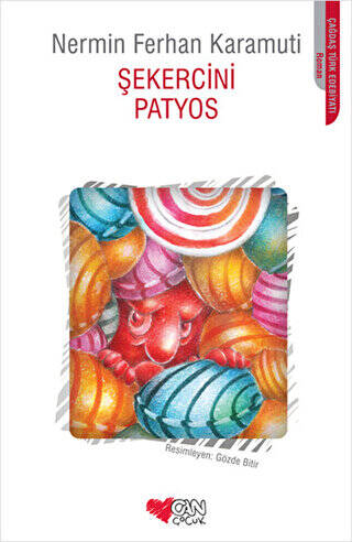 Şekercini Patyos - 1