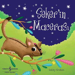 Şeker`in Macerası - 1