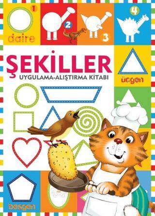 Şekiller - 1