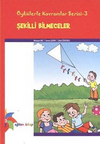 Şekilli Bilmeceler - 1