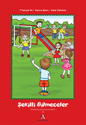 Şekilli Bilmeceler - 1