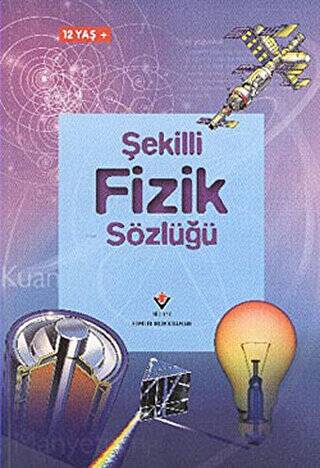 Şekilli Fizik Sözlüğü - 1