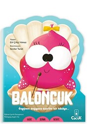 Şekilli Hikaye - Baloncuk - 1