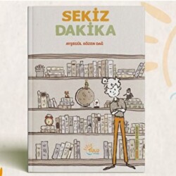 Sekiz Dakika - 1