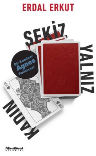 Sekiz Yalnız Kadın - 1