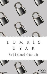 Sekizinci Günah - Can Yayınları