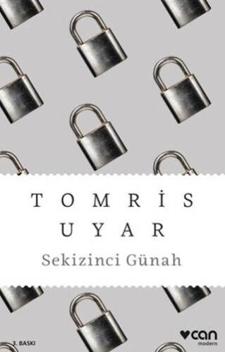 Sekizinci Günah - 1