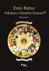 Sekizinci Günahın Sonrası - 1