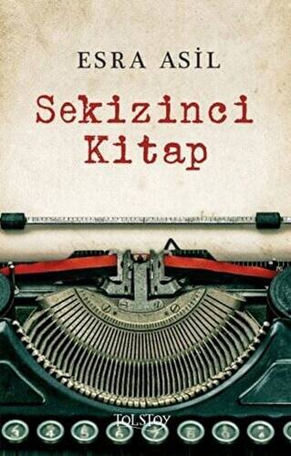 Sekizinci Kitap - 1