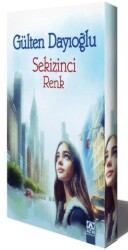 Sekizinci Renk - 1