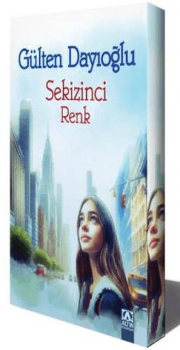 Sekizinci Renk - 1