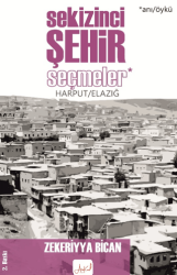 Sekizinci Şehir Seçmeler - Atakar Yayıncılık
