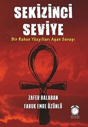 Sekizinci Seviye - 1