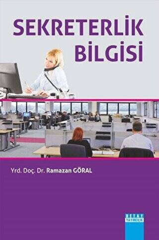 Sekreterlik Bilgisi - 1