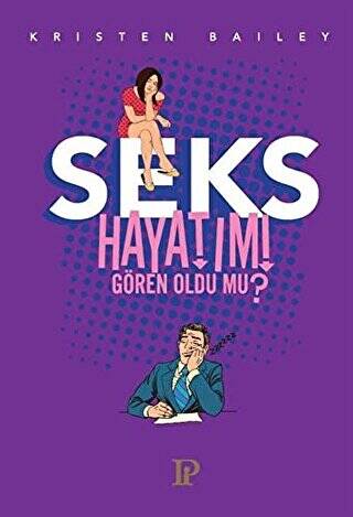 Seks Hayatımı Gören Oldu mu? - 1