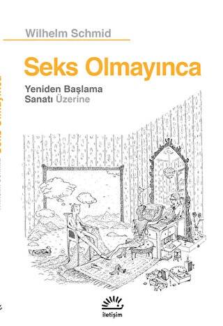 Seks Olmayınca - 1