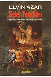 Seks Tanrıları - 1