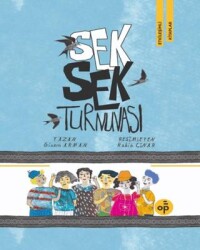 Seksek Turnuvası - Opus Kitap